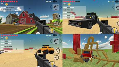 Emulate iPhone app Memes Wars using MyAndroid