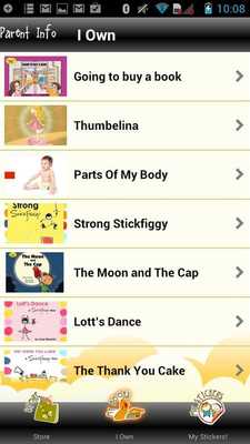 Emulate Android APK MeMeTales - Childrens Books Emulate Android APK MeMeTales - Childrens Books