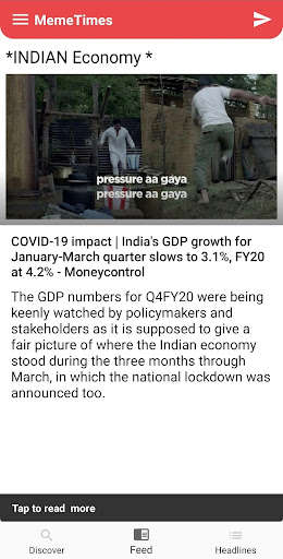 Run android online APK MemeTimes from MyAndroid or emulate MemeTimes using MyAndroid