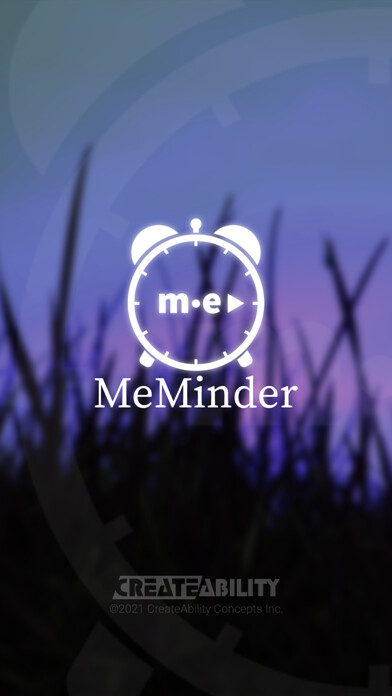 Emulate iPhone app MeMinder using MyAndroid Emulate iPhone app MeMinder using MyAndroid