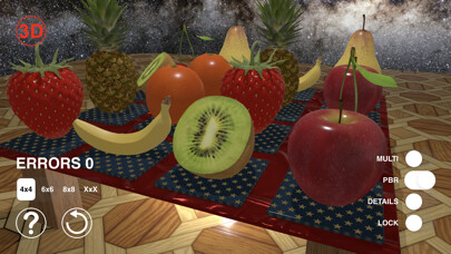 Emulate iPhone app Memo 3D Kidz using MyAndroid Emulate iPhone app Memo 3D Kidz using MyAndroid