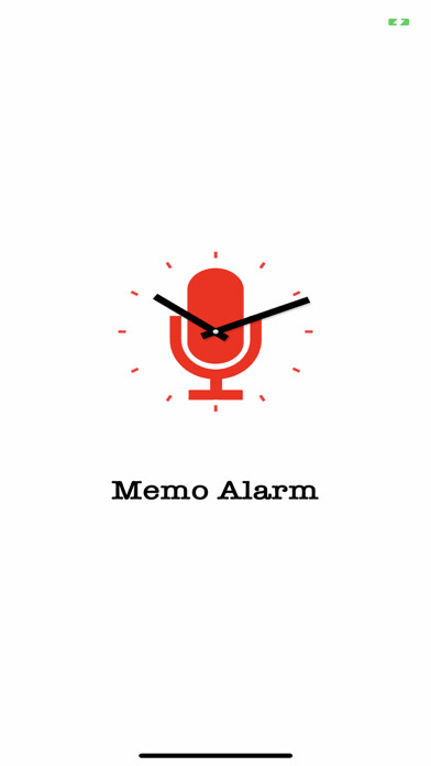 Emulate iPhone app Memo Alarm using MyAndroid Emulate iPhone app Memo Alarm using MyAndroid