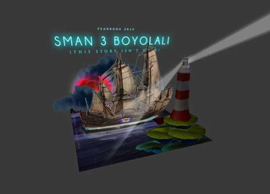 Emulate Android APK MEMO AR SMAN 3 BOYOLALI Emulate Android APK MEMO AR SMAN 3 BOYOLALI