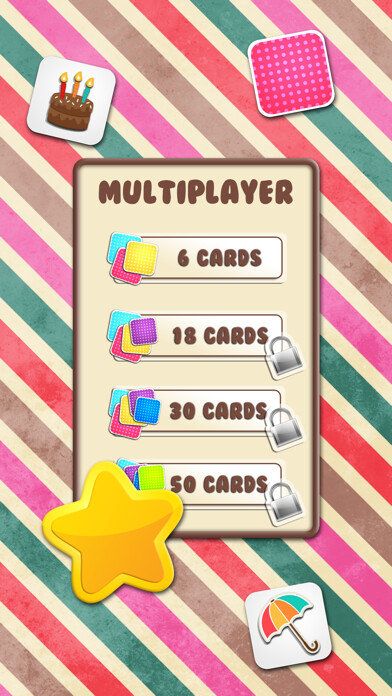 Emulate iPhone app Memo Boost & Card Match – Memory Improving Game for All Age.s with Cute Pic.s and Multi Player Mode using MyAndroid Emulate iPhone app Memo Boost & Card Match – Memory Improving Game for All Age.s with Cute Pic.s and Multi Player Mode using MyAndroid