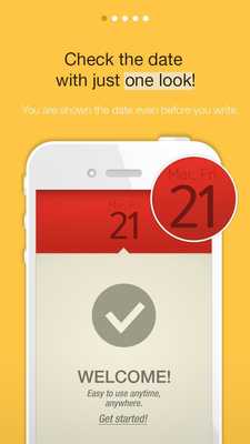 Emulate Android APK memo checklist widget - itmemo