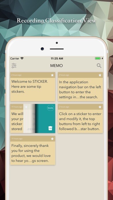 Emulate iPhone app Memo - Clipboard Keyboard using MyAndroid Emulate iPhone app Memo - Clipboard Keyboard using MyAndroid
