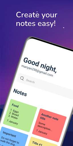 Run android online APK Memo: Create your notes easily from MyAndroid or emulate Memo: Create your notes easily using MyAndroid