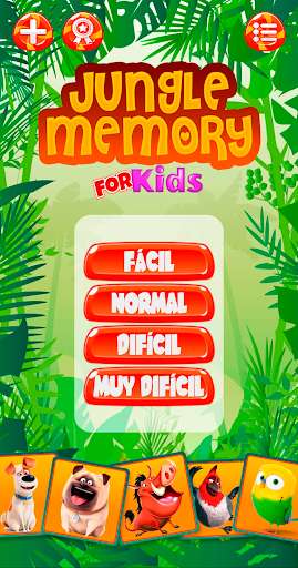 Run android online APK Memogame for kids: Animals from MyAndroid or emulate Memogame for kids: Animals using MyAndroid Run android online APK Memogame for kids: Animals from MyAndroid or emulate Memogame for kids: Animals using MyAndroid