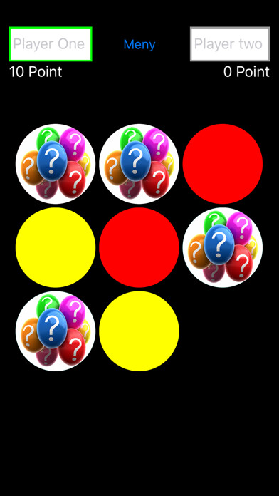 Emulate iPhone app memoireJeu using MyAndroid Emulate iPhone app memoireJeu using MyAndroid