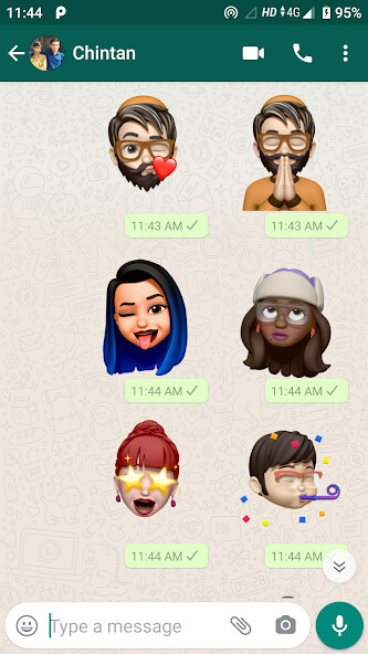 Run android online APK Memoji Apple Stickers from MyAndroid or emulate Memoji Apple Stickers using MyAndroid Run android online APK Memoji Apple Stickers from MyAndroid or emulate Memoji Apple Stickers using MyAndroid