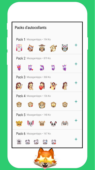 Run android online APK Memoji Cartoon Stickers from MyAndroid or emulate Memoji Cartoon Stickers using MyAndroid Run android online APK Memoji Cartoon Stickers from MyAndroid or emulate Memoji Cartoon Stickers using MyAndroid