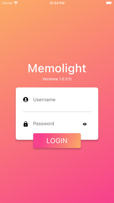 Emulate Android APK Memo Light Emulate Android APK Memo Light