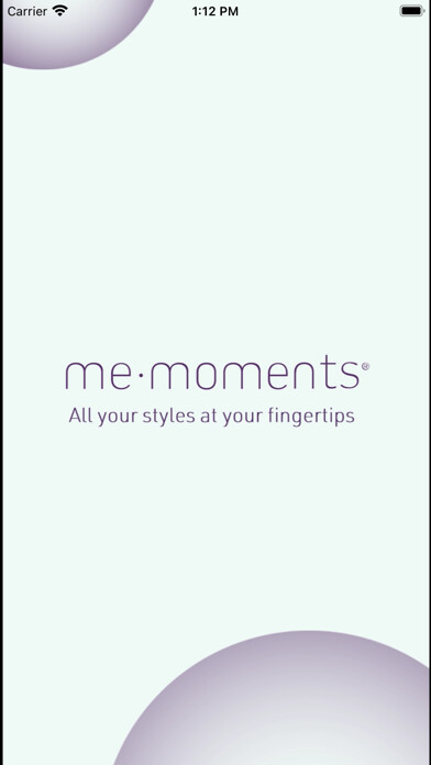 Emulate iPhone app me.moments using MyAndroid