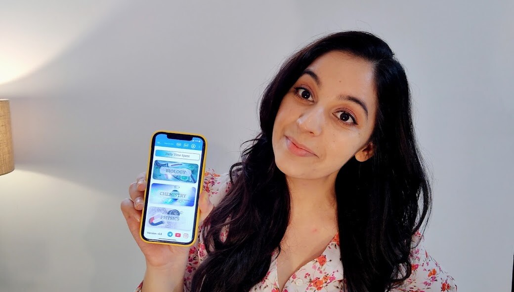 Run android online APK MemoNeet: NEET Exam Prep 2023 from MyAndroid or emulate MemoNeet: NEET Exam Prep 2023 using MyAndroid