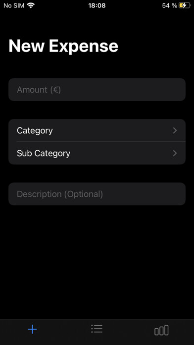 Emulate iPhone app MeMoney-App using MyAndroid Emulate iPhone app MeMoney-App using MyAndroid