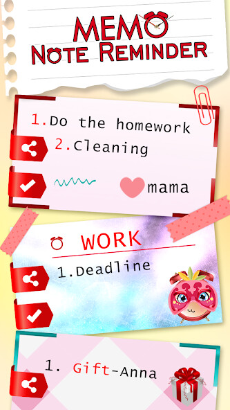 Run android online APK Memo Note Reminder App with Alarm from MyAndroid or emulate Memo Note Reminder App with Alarm using MyAndroid Run android online APK Memo Note Reminder App with Alarm from MyAndroid or emulate Memo Note Reminder App with Alarm using MyAndroid