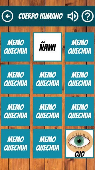 Run android online APK MemoQuechua from MyAndroid or emulate MemoQuechua using MyAndroid Run android online APK MemoQuechua from MyAndroid or emulate MemoQuechua using MyAndroid