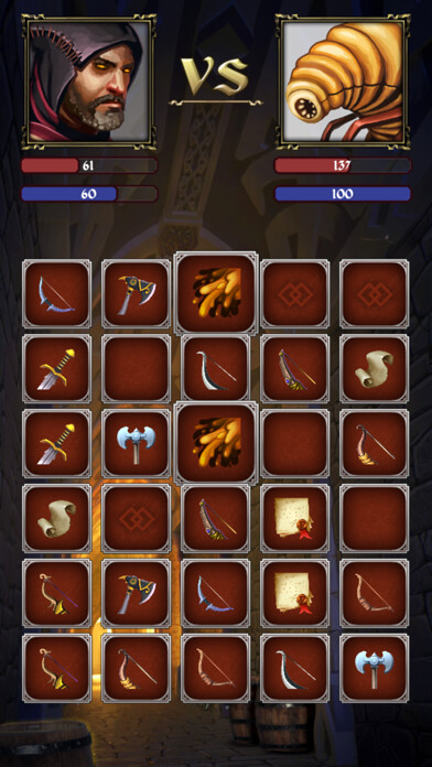 Emulate iPhone app Memo Quest Battle using MyAndroid Emulate iPhone app Memo Quest Battle using MyAndroid