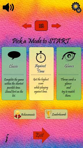 Run android online APK MemorAction from MyAndroid or emulate MemorAction using MyAndroid