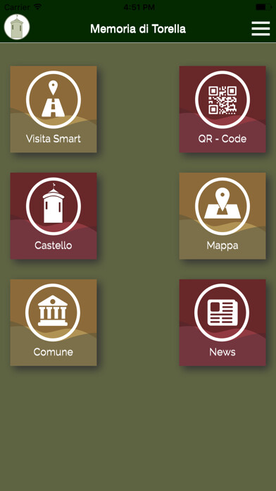 Run android online APK Memoria di Torella from MyAndroid or emulate Memoria di Torella using MyAndroid Run android online APK Memoria di Torella from MyAndroid or emulate Memoria di Torella using MyAndroid