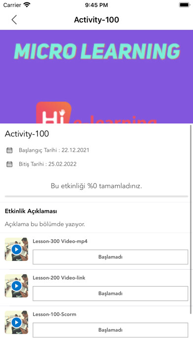 Emulate iPhone app Memorial Akademi using MyAndroid Emulate iPhone app Memorial Akademi using MyAndroid
