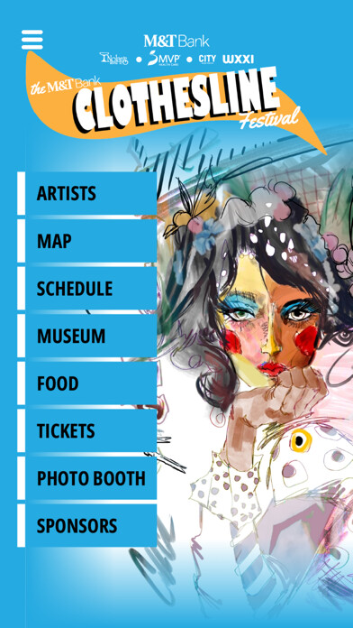Emulate iPhone app Memorial Art Gallery using MyAndroid Emulate iPhone app Memorial Art Gallery using MyAndroid