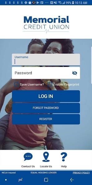 Run android online APK Memorial CU Mobile from MyAndroid or emulate Memorial CU Mobile using MyAndroid Run android online APK Memorial CU Mobile from MyAndroid or emulate Memorial CU Mobile using MyAndroid