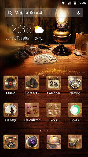 Run android online APK Memories - Beautiful wallpaper from MyAndroid or emulate Memories - Beautiful wallpaper using MyAndroid