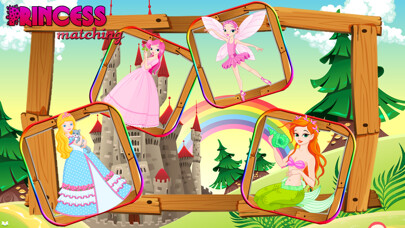 Emulate iPhone app Memories Magic Princess Matching for Toddler Girl using MyAndroid Emulate iPhone app Memories Magic Princess Matching for Toddler Girl using MyAndroid