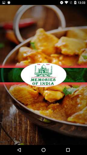 Run android online APK Memories Of India Indian from MyAndroid or emulate Memories Of India Indian using MyAndroid