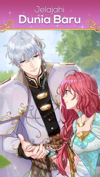 Emulate iPhone app Memories - Otome Stories using MyAndroid Emulate iPhone app Memories - Otome Stories using MyAndroid