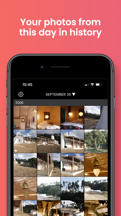 Emulate iPhone app Memories: Relive Your Photos using MyAndroid Emulate iPhone app Memories: Relive Your Photos using MyAndroid