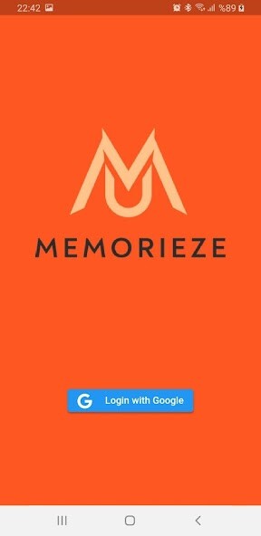 Run android online APK MEMORIEZE - Memory Game from MyAndroid or emulate MEMORIEZE - Memory Game using MyAndroid