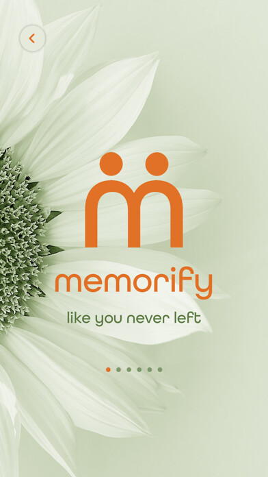 Emulate iPhone app Memorify App using MyAndroid Emulate iPhone app Memorify App using MyAndroid