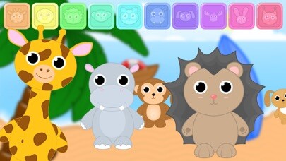 Emulate iPhone app Memorina 2 - memory game using MyAndroid Emulate iPhone app Memorina 2 - memory game using MyAndroid