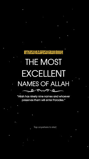 Run android online APK Memorise: 99 Names of Allah from MyAndroid or emulate Memorise: 99 Names of Allah using MyAndroid Run android online APK Memorise: 99 Names of Allah from MyAndroid or emulate Memorise: 99 Names of Allah using MyAndroid