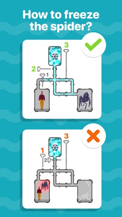 Emulate iPhone app Memoristo: Brain Test, IQ Game using MyAndroid Emulate iPhone app Memoristo: Brain Test, IQ Game using MyAndroid