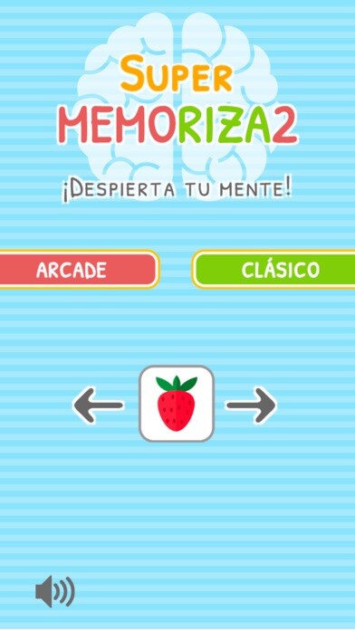 Emulate iPhone app Memorizar juego de las parejas using MyAndroid Emulate iPhone app Memorizar juego de las parejas using MyAndroid