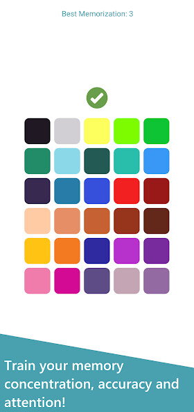 Run android online APK Memorization: Brain Games from MyAndroid or emulate Memorization: Brain Games using MyAndroid