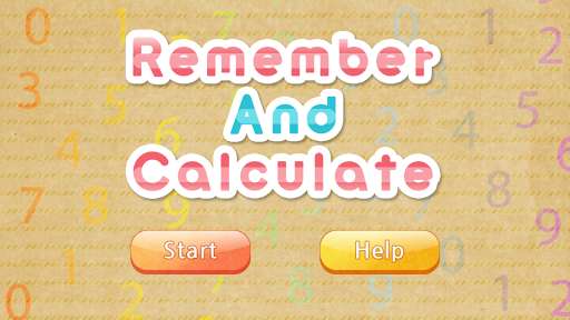 Run android online APK MemorizeAndCalc from MyAndroid or emulate MemorizeAndCalc using MyAndroid