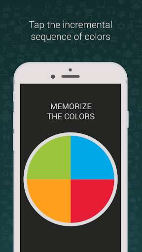 Run android online APK Memorize the Colors from MyAndroid or emulate Memorize the Colors using MyAndroid Run android online APK Memorize the Colors from MyAndroid or emulate Memorize the Colors using MyAndroid