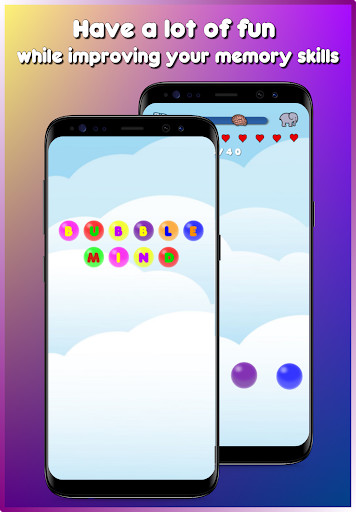 Run android online APK Memorize the number from MyAndroid or emulate Memorize the number using MyAndroid