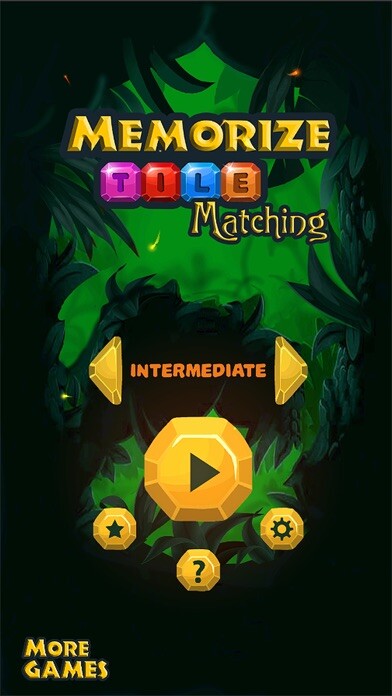 Emulate iPhone app Memorize - Tile Matching using MyAndroid Emulate iPhone app Memorize - Tile Matching using MyAndroid