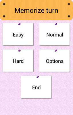 Emulate Android APK Memorize turn Emulate Android APK Memorize turn