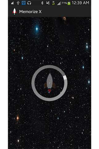 Run android online APK Memorize X from MyAndroid or emulate Memorize X using MyAndroid