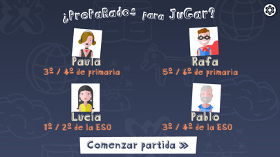Emulate iPhone app Memorizzers by Cayro using MyAndroid Emulate iPhone app Memorizzers by Cayro using MyAndroid