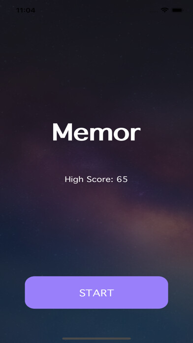 Emulate iPhone app Memor using MyAndroid Emulate iPhone app Memor using MyAndroid