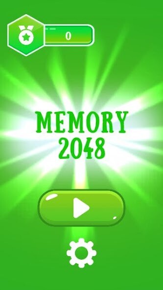 Run android online APK Memory 2048 from MyAndroid or emulate Memory 2048 using MyAndroid