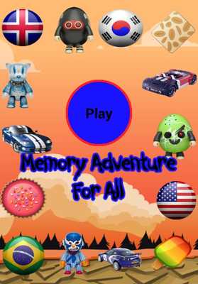 Emulate Android APK Memory Adventure For All