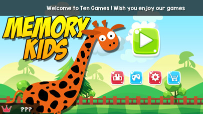 Emulate iPhone app Memory Animal Kids using MyAndroid Emulate iPhone app Memory Animal Kids using MyAndroid